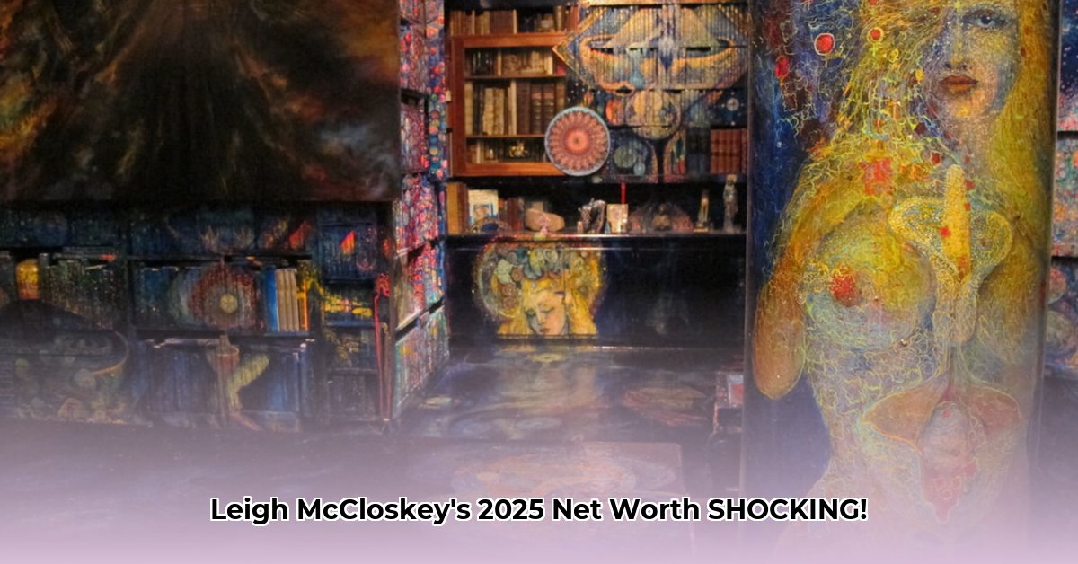 leigh-mccloskey-net-worth